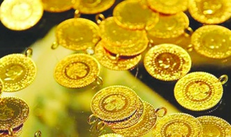 Gram altın satış fiyatı 7.316,83 TL. oldu