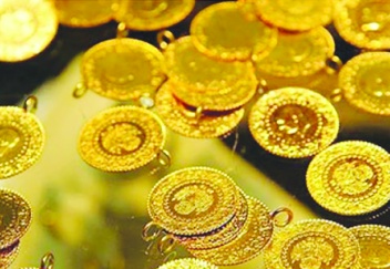 Gram altın satış fiyatı 7.316,83 TL. oldu