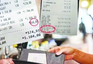 Restoranlarda masa ve servis ücreti kaldırılacak