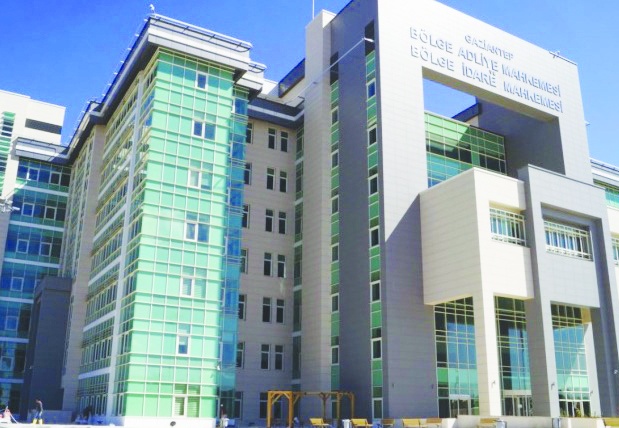 Gaziantep Bölge İdare Mahkemesi 6. İdari Dava Dairesi bir ilke imza attı