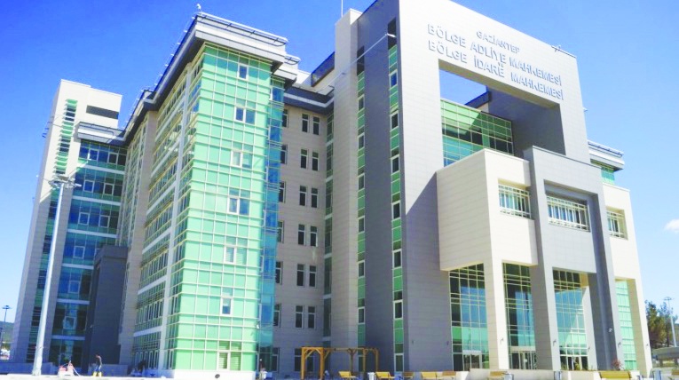 Gaziantep Bölge İdare Mahkemesi 6. İdari Dava Dairesi bir ilke imza attı