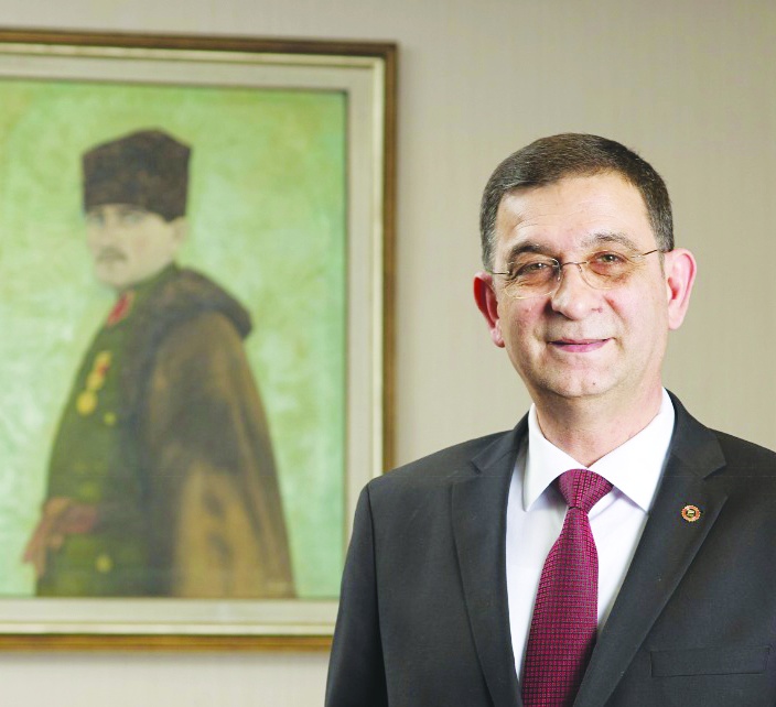 Radikal regülasyon revizyonları ile  sanayicimizin hata yapma lüksü kalmadı