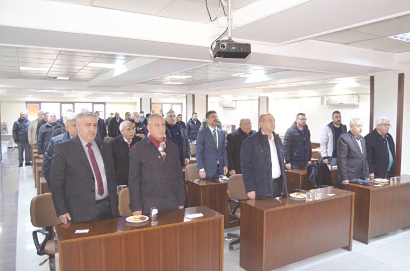 Gelir gideri karşılamayınca  birçok esnafımız mesleği bıraktı