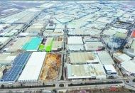 Antep OSB, ekonomik krizden ağır bir darbe aldı