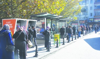 işsizlik TÜİK verilerinin aksine 11 milyonu aştı