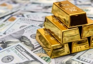 Dolar çökecek, yerini altın alacak; ekonomik krize doğru gidiyoruz