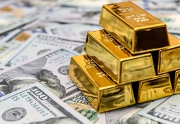 Dolar çökecek, yerini altın alacak; ekonomik krize doğru gidiyoruz