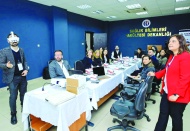 Teknoloji odaklı ve uygulamalı bir  müfredat geliştirilmesi hedefleniyor