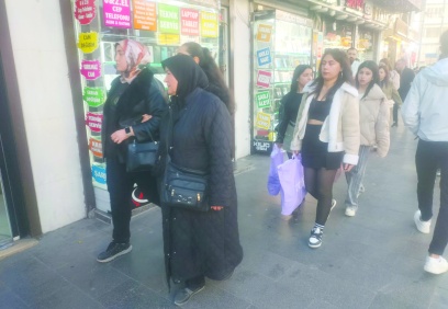 Yaşamdan, eşitlikten ve bilimden  yana bir sağlık politikası istiyoruz