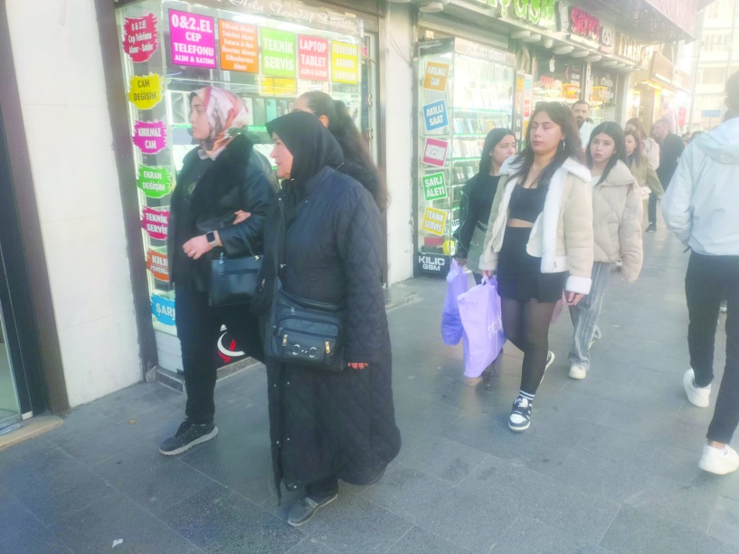 Yaşamdan, eşitlikten ve bilimden  yana bir sağlık politikası istiyoruz