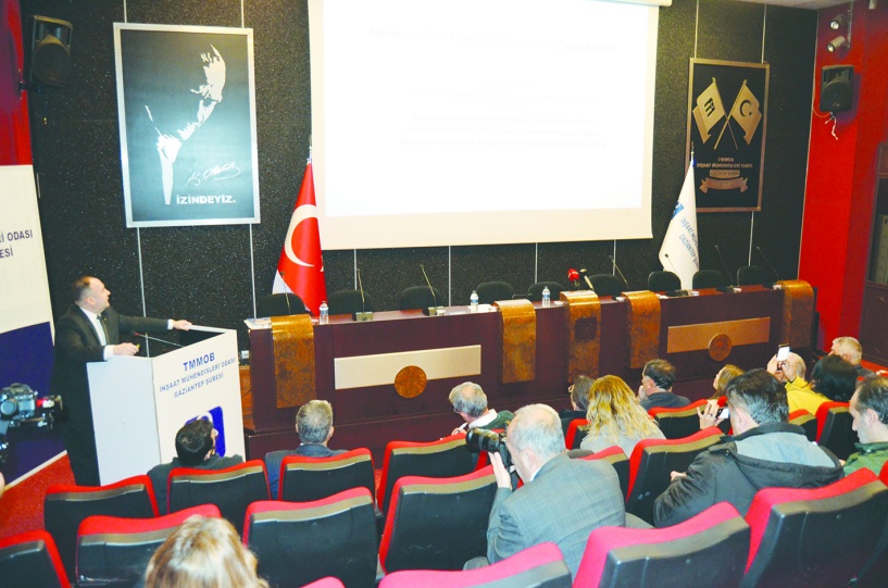 İnsan hayatı siyasetçilerin oy kaygısı  ve sermayenin kar hırsına terkedilemez