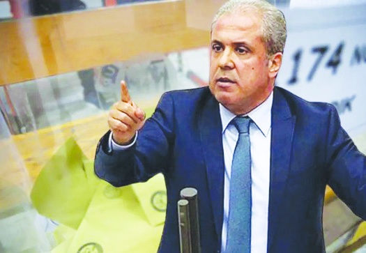 'Emeklilerin öfkesi sandıkta  Hiroşima etkisi yapar'