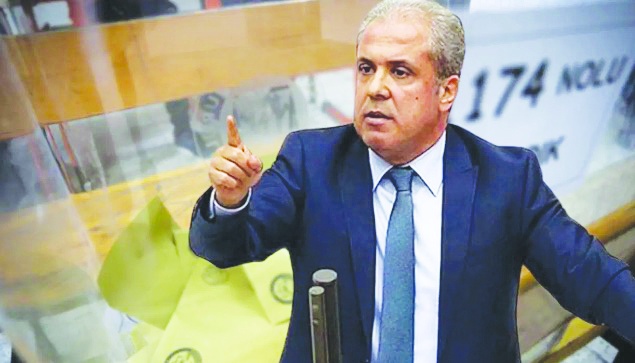 'Emeklilerin öfkesi sandıkta  Hiroşima etkisi yapar'