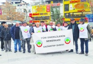 Milyonlarca emekli kira, fatura  pazar, ilaç arasında eziliyor