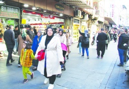 Açlık sınırı 31bin TL'yi aştı, yoksulluk sınırı 102 bin TL'ye dayandı