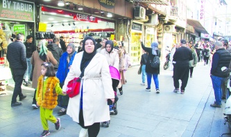 Açlık sınırı 31bin TL'yi aştı, yoksulluk sınırı 102 bin TL'ye dayandı