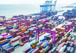 Dış ticaret açığı 9,3 milyar dolara çıktı