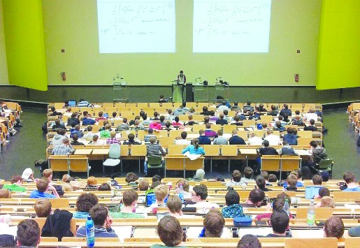 Üniversitelerde öğrenci sayısı azalıyor… 336 bin aday kayıt yaptırmadı