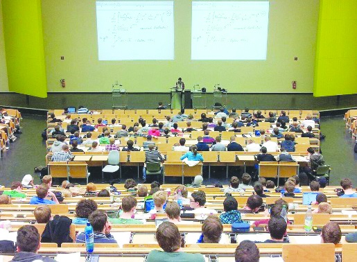 Üniversitelerde öğrenci sayısı azalıyor… 336 bin aday kayıt yaptırmadı