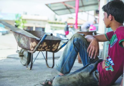 Antep, en çok çocuk işçi  cinayetinin yaşandığı kentler arasında