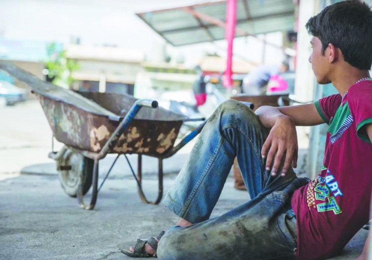 Antep, en çok çocuk işçi  cinayetinin yaşandığı kentler arasında