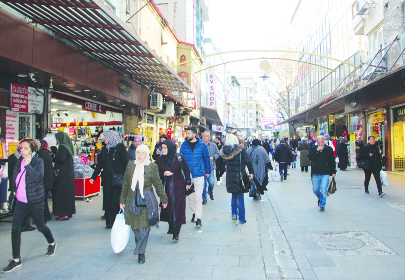 Yoksulluk, sağlıksız beslenmenin  gerekçesi hâline getirildi