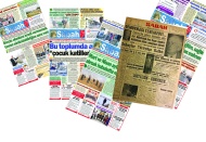 Sabah, 80 yaşına bastı