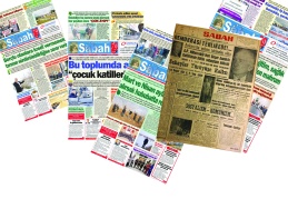 Sabah, 80 yaşına bastı