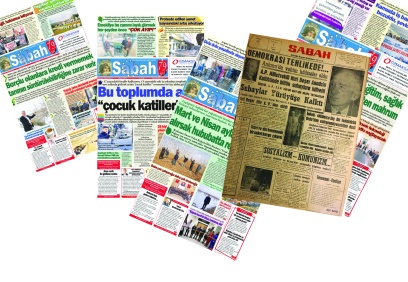 Sabah, 80 yaşına bastı