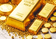 Ons altın çakıldı: 4 bin 500 dolar altında