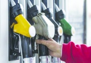 Benzin ve motorinde tabela değişecek