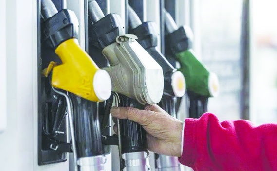 Benzin ve motorinde tabela değişecek