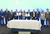 Tarım ve tarımsal gıda sanayi, ülkemiz ve  Mısır açısından stratejik alanlar arasında