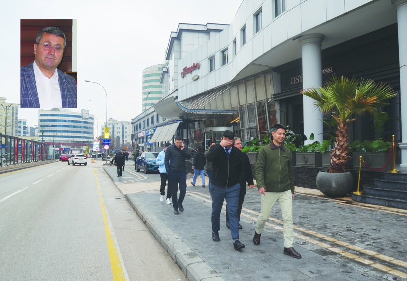 Hayat pahalılığı artıyor, yaşam koşulları  zorlaşıyor, çalışan ay sonunu getiremiyor