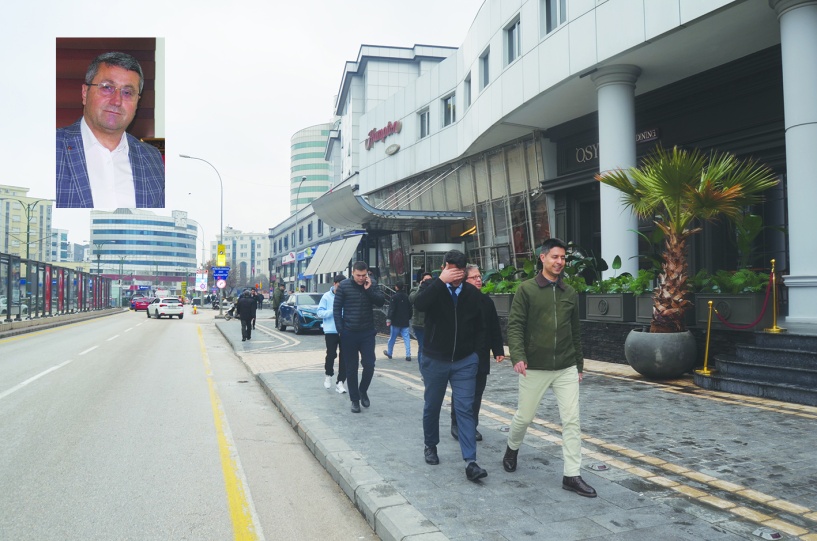 Hayat pahalılığı artıyor, yaşam koşulları  zorlaşıyor, çalışan ay sonunu getiremiyor