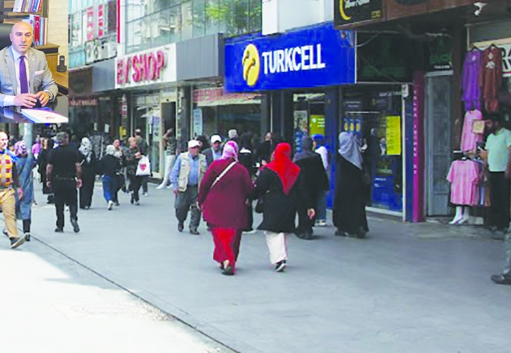 Açıklanan enflasyon oranları, memur  ve emekliler için sefaletin ayak sesleri