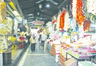 Yıllık enflasyon ENAG'a göre yüzde  53,42, TÜİK'e göre yüzde 30,65