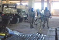 Suriye'de tek tip insan yaratmak için büyük çaba harcanıyor