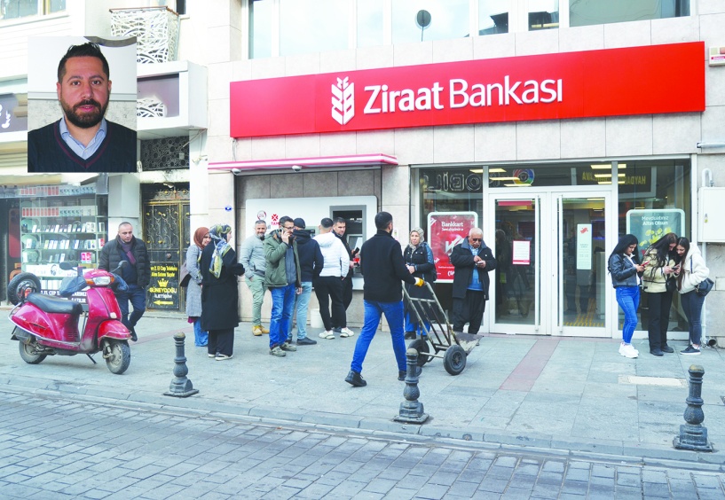 Sosyal güvenlik lütuf değil, temel bir hak