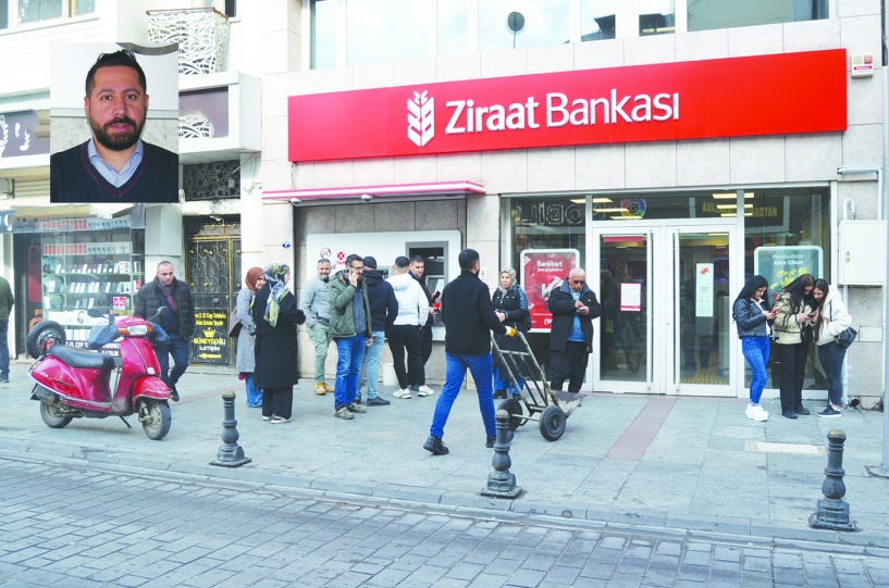 Sosyal güvenlik lütuf değil, temel bir hak