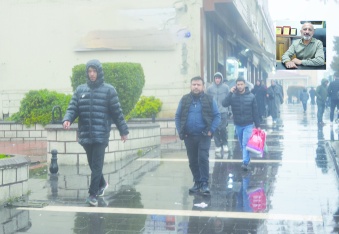 Toplumun tüm kesimleri intiharları  önlemek için sorumluluk almalı