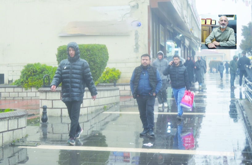 Toplumun tüm kesimleri intiharları  önlemek için sorumluluk almalı