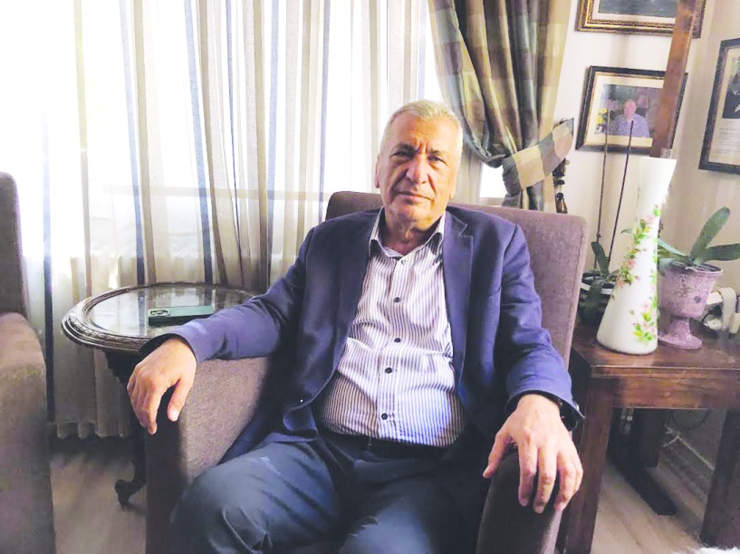 Depremde kaybolan çocuklarımız nerede?