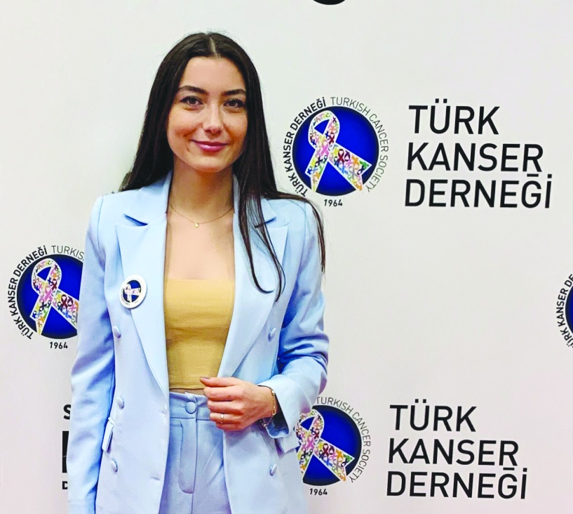 Kanserle mücadelede en etkili ve hayati adım erken teşhis