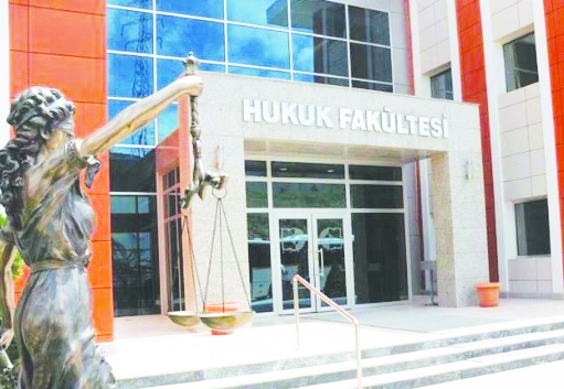 '2024 itibarıyla Türkiye’de  avukat başına 430 kişi düşüyor'