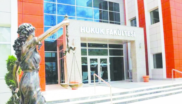 '2024 itibarıyla Türkiye’de  avukat başına 430 kişi düşüyor'