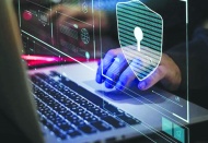 Antep’te siber dolandırıcılık operasyonu