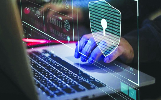 Antep’te siber dolandırıcılık operasyonu