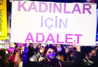 Erkekler Ocak’ta 16 kadını öldürdü