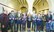 “Asrın Felaketi”nin 3. Yılı Fotoğraf Sergisi açıldı